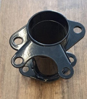 COPRI ASSE SUPPORTO CENTRALE POSTERIORE QUAD ATV 125 SPORT 4 TEMPI
