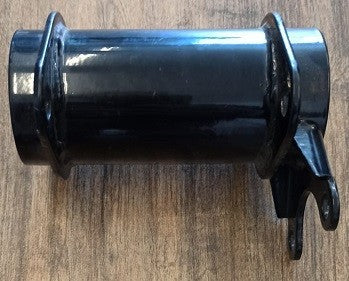 COPRI ASSE SUPPORTO CENTRALE POSTERIORE QUAD ATV 125 SPORT 4 TEMPI