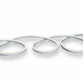 V-TAC 2514 50cm LED Neon Flex 24V Bianco naturale 4000K IP65 10m