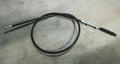 FILO cavo FRIZIONE BLOCCO MOTORE 170cc  YX KAYO PIT BIKE BSE - completo di guaina registro