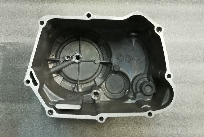 CARTER DESTRO BLOCCO MOTORE 110CC SEMIAUTOMATICO KAYO PREDATOR 110
