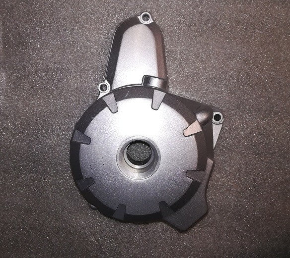 CARTER SINISTRO BLOCCO MOTORE 110CC SEMIAUTOMATICO QUAD KAYO PREDATOR 110