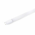 Tubo LED T8 22W - 150 cm Nano Plastica Non Ruotabile Bianco NEON
