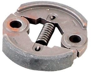 FRIZIONE DECESPUGLIATORE 2 MASSE 36cc 43cc 53cc GANASCE E MOLLA 75mm