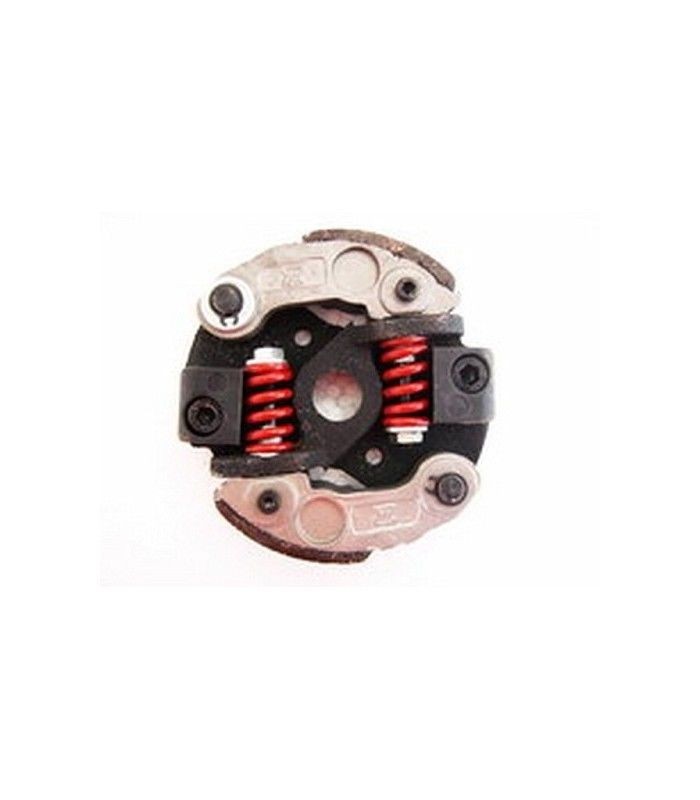 FRIZIONE 2 MASSE REGOLABILE  - LIQUIDO minimoto TIPO POLINI DM