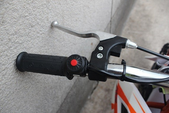 MINICROSS FALCO 10-10 49CC ARIA EASY START CARBURATORE 14mm minimoto cross