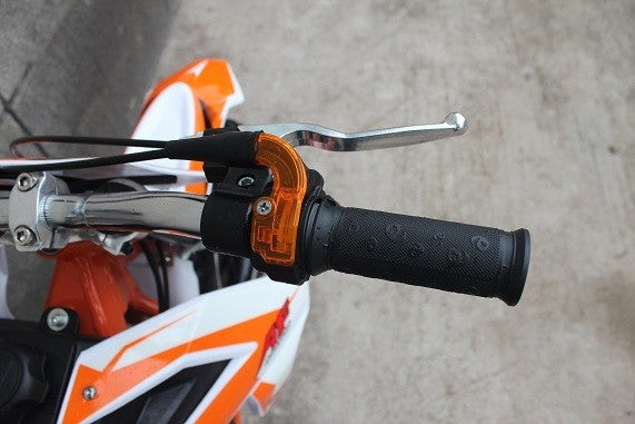 MINICROSS FALCO 10-10 49CC ARIA EASY START CARBURATORE 14mm minimoto cross