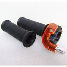 RAPIDO MINICROSS RACING VELOCITA' REGOLABILE INCLUSA MANOPOLA DI SINISTRA