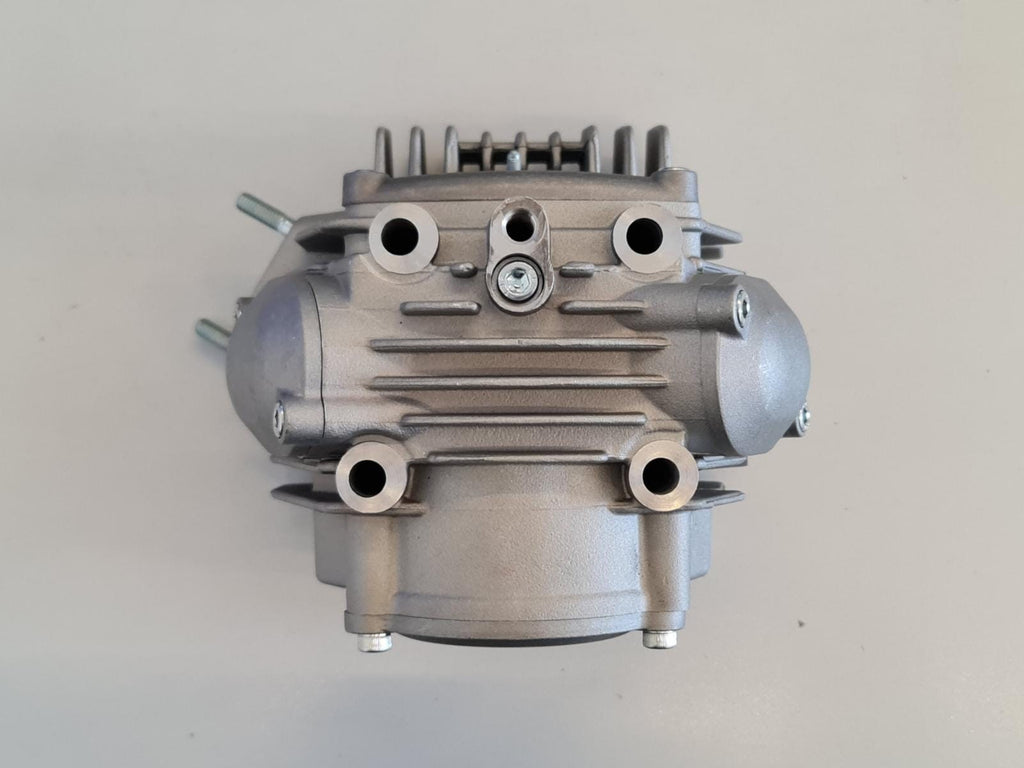 TESTA 170CC - BLOCCO MOTORE PIT BIKE KAYO KRZ 170 TT170R YX170