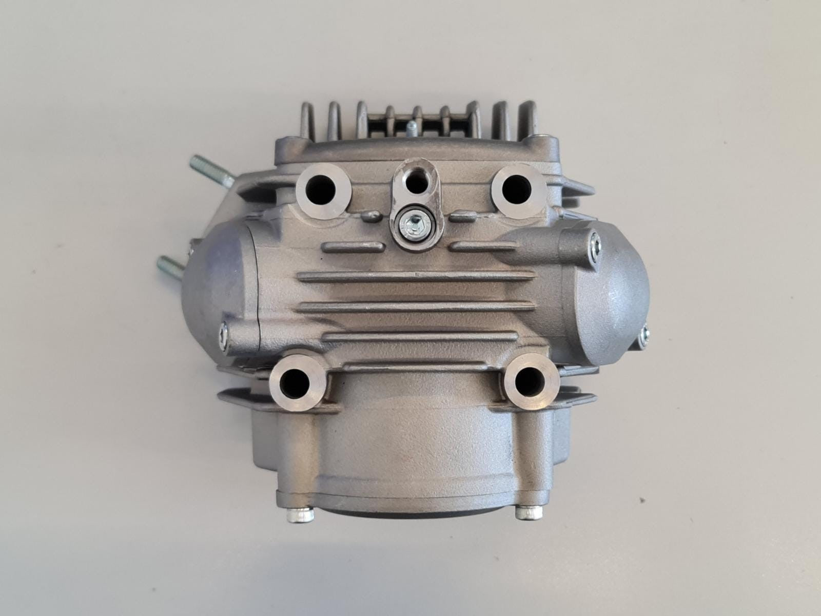TESTA 170CC - BLOCCO MOTORE PIT BIKE KAYO KRZ 170 TT170R YX170