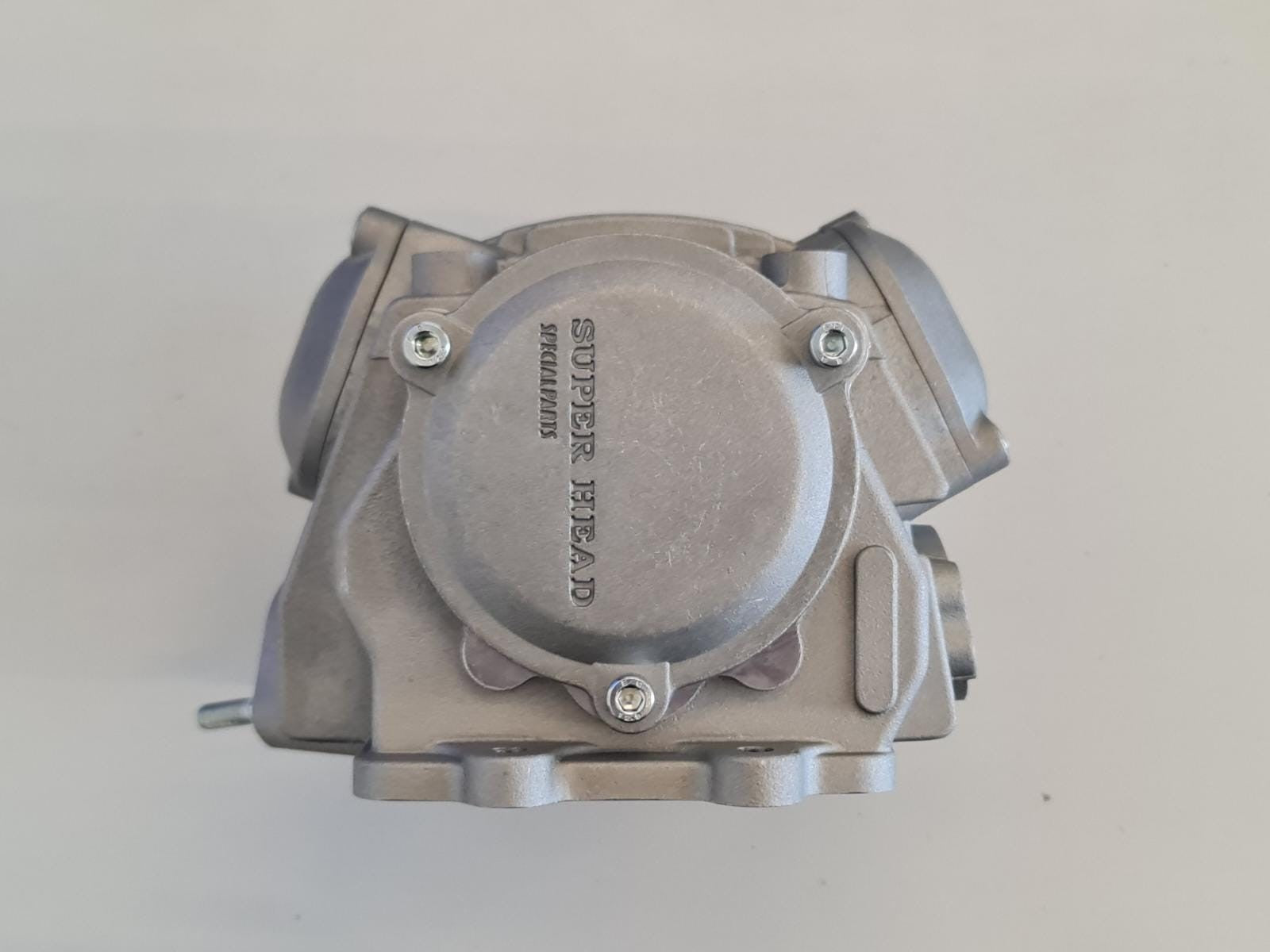 TESTA 170CC - BLOCCO MOTORE PIT BIKE KAYO KRZ 170 TT170R YX170