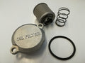 FILTRO OLIO + ACCESSORI - blocco motore pit bike krz 170 kayo 4 tempi