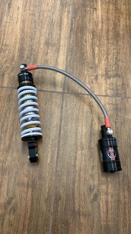 AMMORTIZZATORE DNM PROFESSIONALE PIT BIKE MOTARD KAYO GP1 27cm