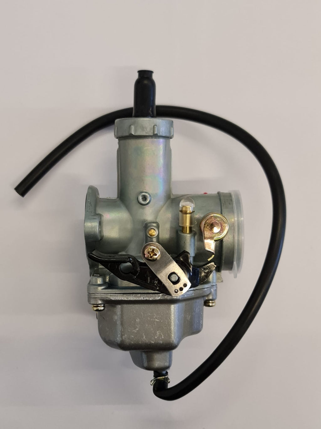 CARBURATORE REPLICA KEIHIN PZ30 PTG PIT BIKE KAYO KRZ 170cc QUAD KAYO A200 MOTORI 4 TEMPI
