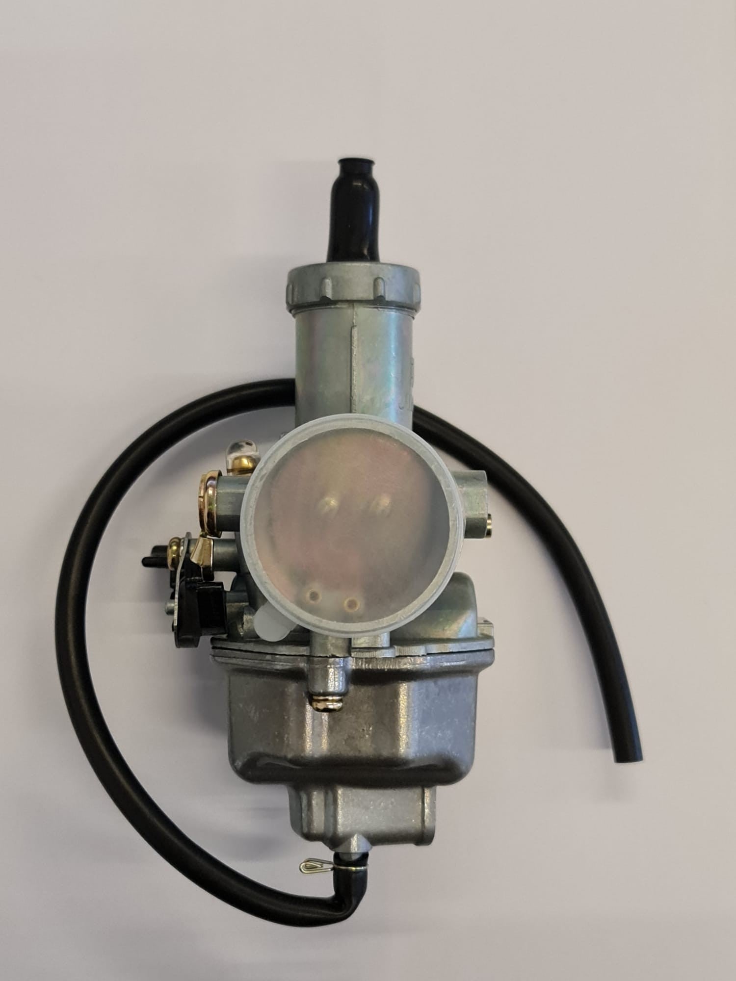 CARBURATORE REPLICA KEIHIN PZ30 PTG PIT BIKE KAYO KRZ 170cc QUAD KAYO A200 MOTORI 4 TEMPI