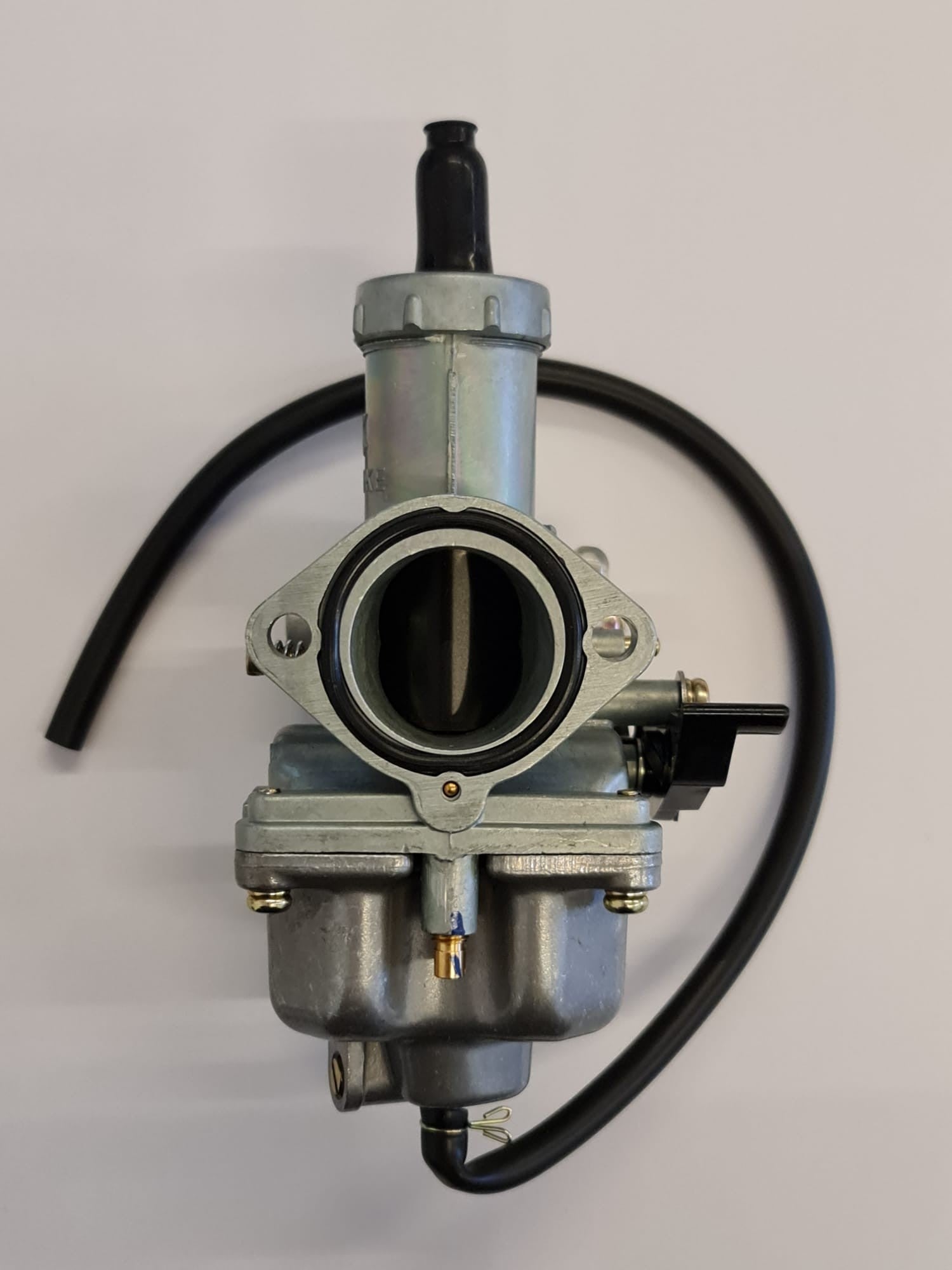 CARBURATORE REPLICA KEIHIN PZ30 PTG PIT BIKE KAYO KRZ 170cc QUAD KAYO A200 MOTORI 4 TEMPI
