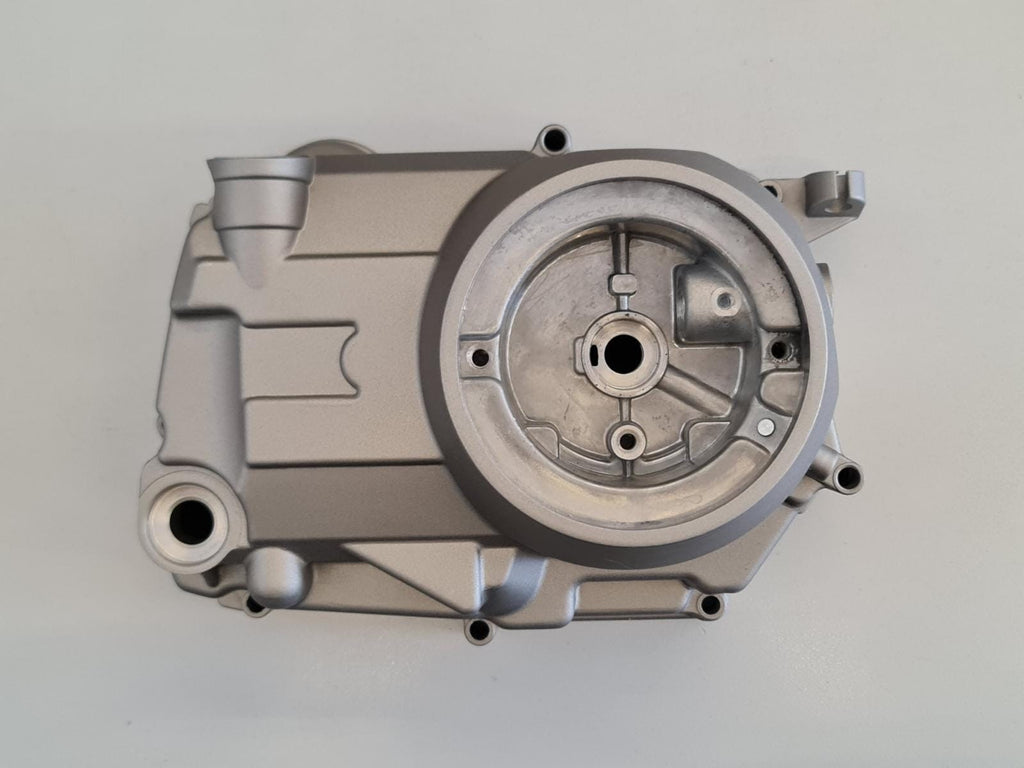 CARTER COMPLETO DESTRO YX 125cc LATO FRIZIONE - pit bike 125 kayo krz