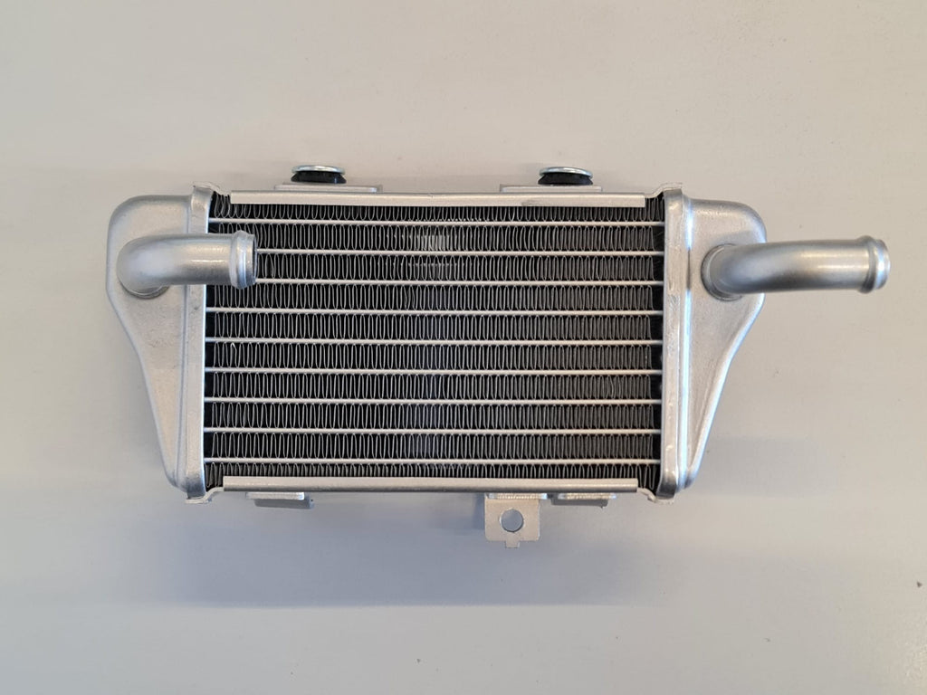RADIATORE SINISTRO MINICROSS MORINI 65cc