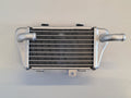 RADIATORE SINISTRO MINICROSS MORINI 65cc