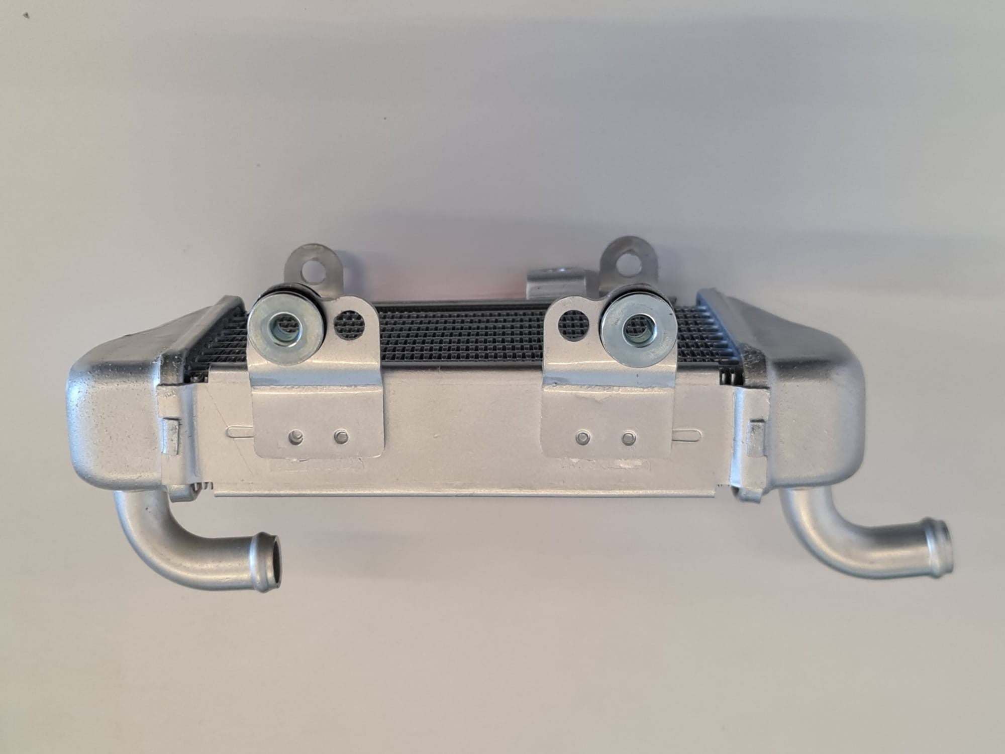 RADIATORE SINISTRO MINICROSS MORINI 65cc