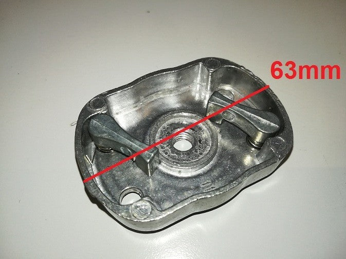 COPPIGLIA PER AVVIAMENTO EASY START DECESPUGLIATORE FACILITATO