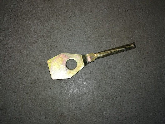 01pz TIRANTE CATENA QUAD KAYO SPACE AY70 A150 AU180