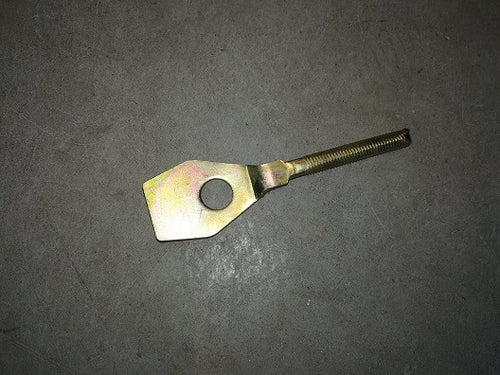 01pz TIRANTE CATENA QUAD KAYO SPACE AY70 A150 AU180