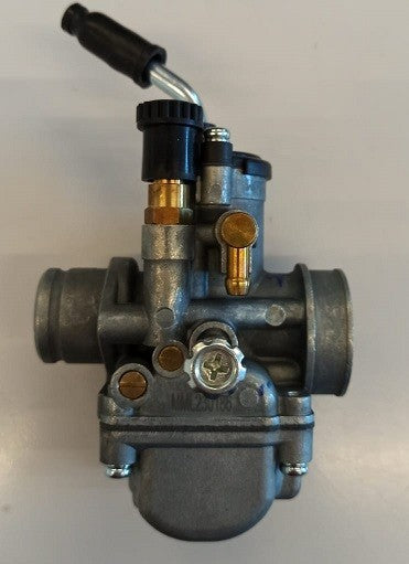 Carburatore Cinese 19mm PHBG per minicross tipo morini lem beta MINICROSS KAYO KT50 50CC