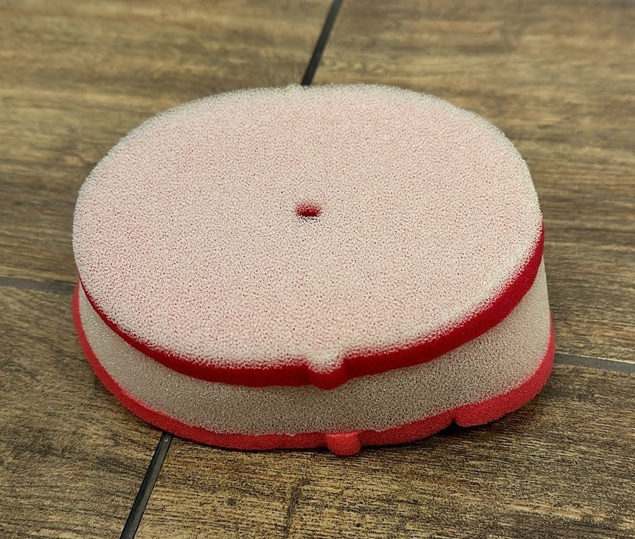 FILTRO SPUGNA ARIA PER MINICROSS 65cc TIPO MORINI LEM