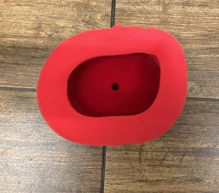 FILTRO SPUGNA ARIA PER MINICROSS 65cc TIPO MORINI LEM