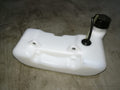 SERBATOIO DECESPUGLIATORE 52cc 53cc 43cc COLLO LUNGO INCLUSO TAPPO
