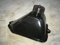 SERBATOIO IN FERRO PER QUAD KAYO 110cc 70cc MODELLO 2019 2020