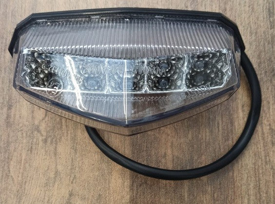 FANALE POSTERIORE QUAD KAYO A150 A200 A250 A300 LUCE STOP