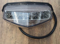 FANALE POSTERIORE QUAD KAYO A150 A200 A250 A300 LUCE STOP
