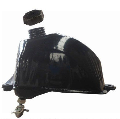 SERBATOIO + TAPPO QUAD A250 A200 200cc 250cc benzina 4 tempi completo