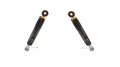 COPPIA AMMORTIZZATORI ANTERIORI 265mm KAYO QUAD PREDATOR 110 sospensioni