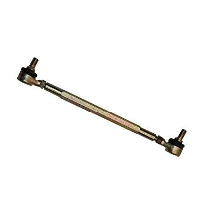 01pz BRACCETTO DI STERZO 170mm QUAD ATV KAYO PREDATOR 110 REGISTRO CONVERGENZA