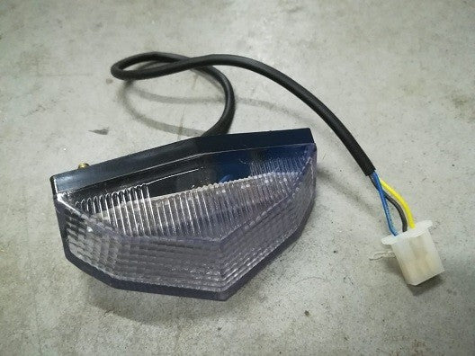 FANALE POSTERIORE QUAD KAYO PREDATOR 110 AT110 LUCE STOP
