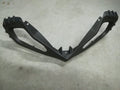 PLASTICA DI SUPPORTO FANALI KAYO PREDATOR 110 QUAD MINIQUAD