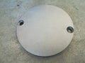 TAPPO LATERALE COPERCHIO 97mm DIAMETRO - CENTRALE CARTER BLOCCO MOTORE 125 YX 125cc