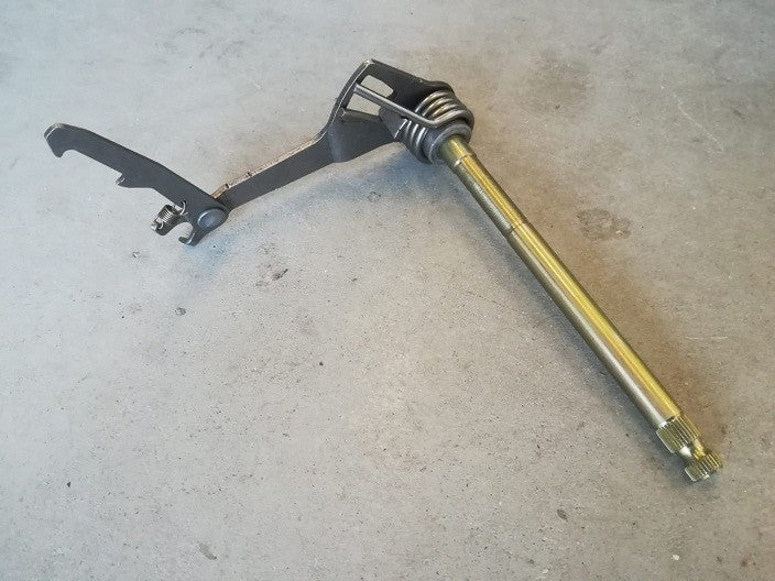 PERNO INTERNO MARCE CON LEVERAGGIO BLOCCO MOTORE 125 YX 125cc
