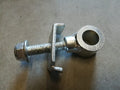 1pz TIRANTE CATENA MINICROSS FALCO tiranti minimoto passo medio