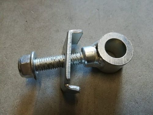 1pz TIRANTE CATENA MINICROSS FALCO tiranti minimoto passo medio