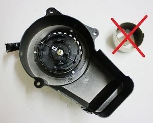 AVVIAMENTO STANDARD EASY START MINIMOTO MINICROSS MINIATV MINIQUAD