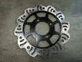 DISCO FRENO 19cm PER PIT BIKE ORION VERSIONE PIATTA - cross 125cc