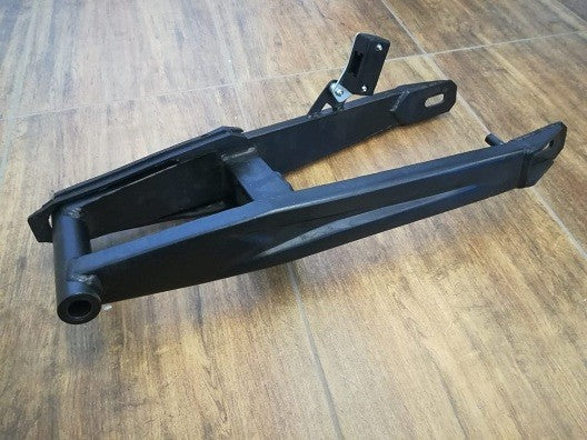 CARRO POSTERIORE MINICROSS 65cc - forcellone minimoto cross lem ktm
