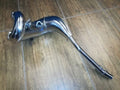 MARMITTA SENZA SILENZIATORE MINICROSS MORINI 50cc - scarico minimoto cross lem ktm