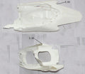 SET PLASTICA PARAFANGO LATERALI POSTERIORE MINICROSS MORINI 65cc - minimoto cross lem ktm