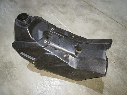 SERBATOIO + TAPPO MINICROSS MORINI 65cc - minimoto cross tipo lem ktm