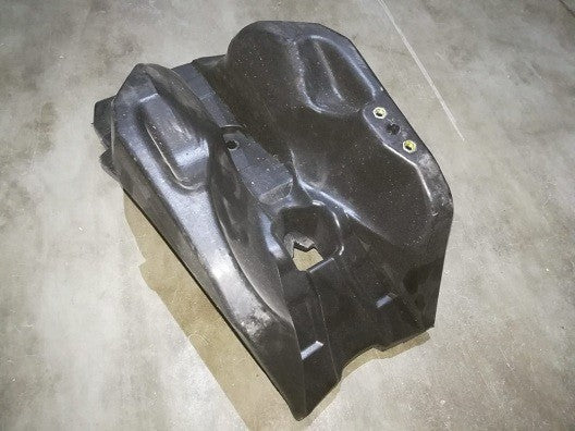 SERBATOIO + TAPPO MINICROSS MORINI 65cc - minimoto cross tipo lem ktm